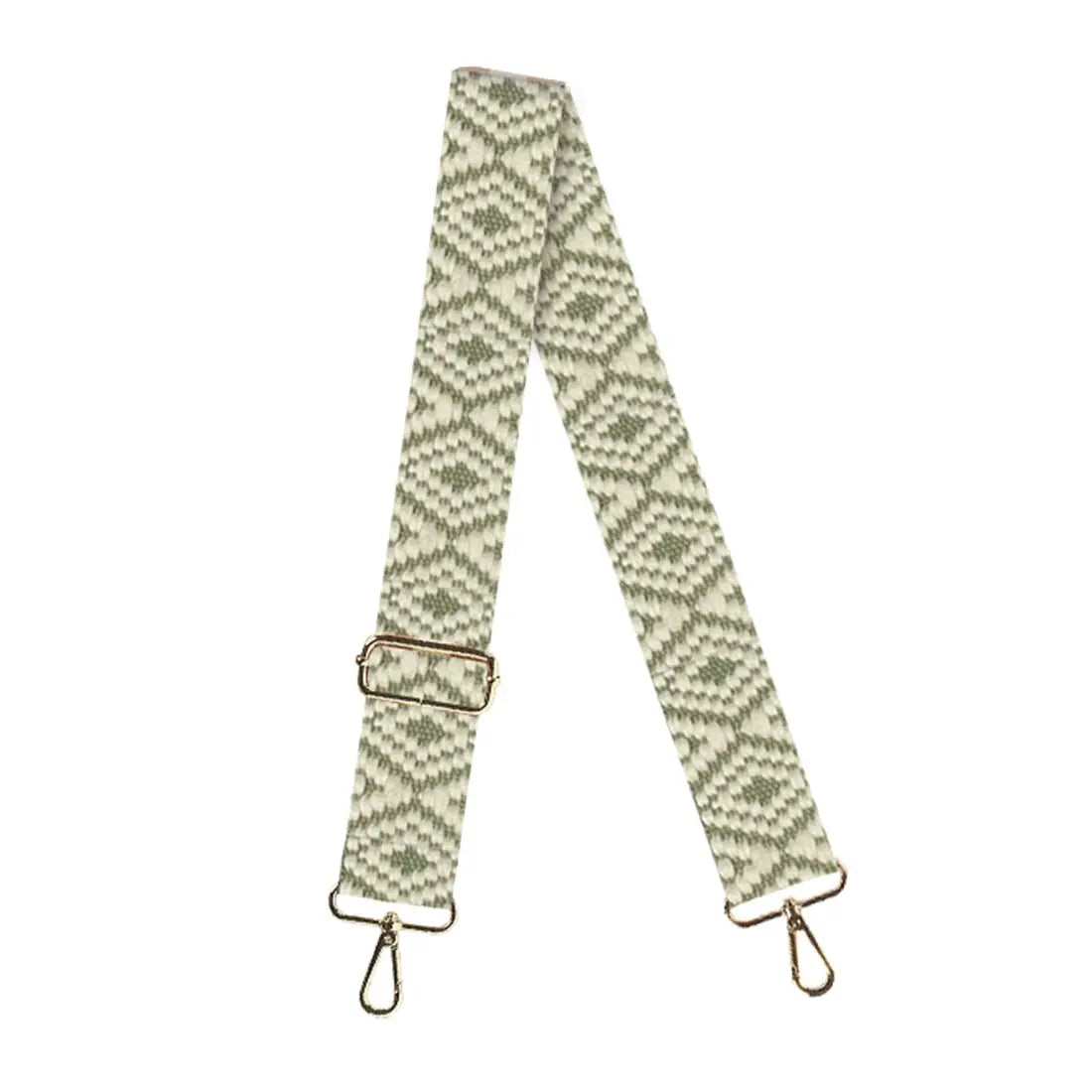CROSSBODY STRAP