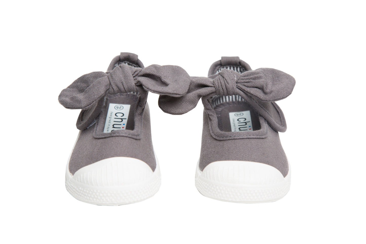 CHUS ATHENA - GRAY