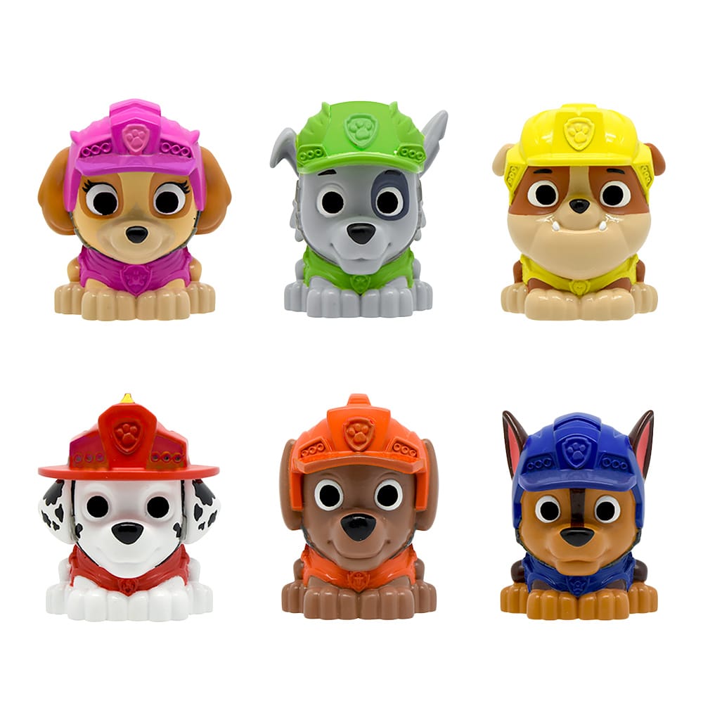 MASH’EMS PAW PATROL