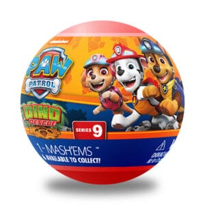 MASH’EMS PAW PATROL