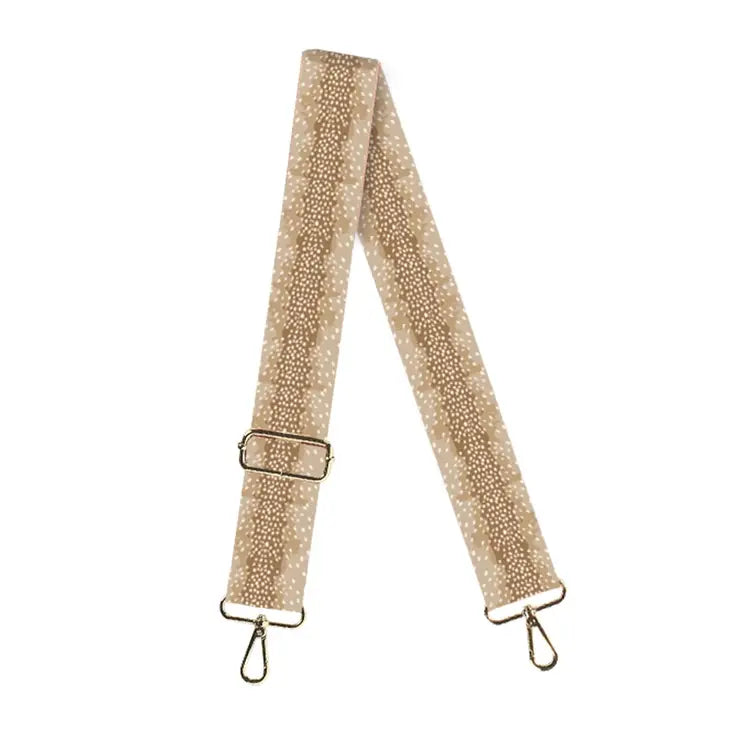 CROSSBODY STRAP