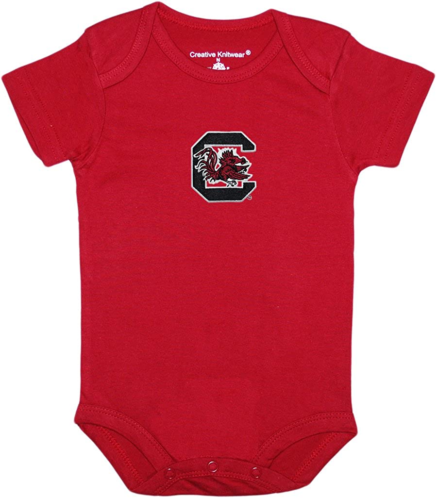 GAMECOCKS BODYSUIT