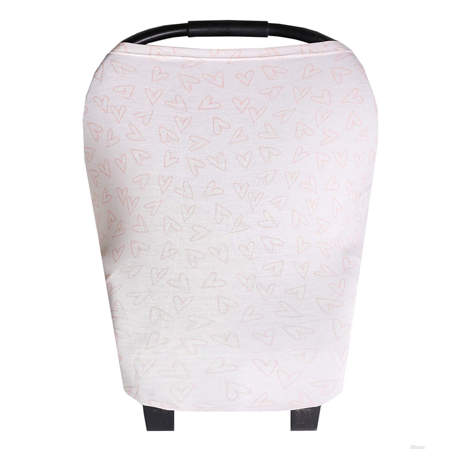 5-IN-1 MULTI-USE COVER - MORE OPTIONS AVAIL.
