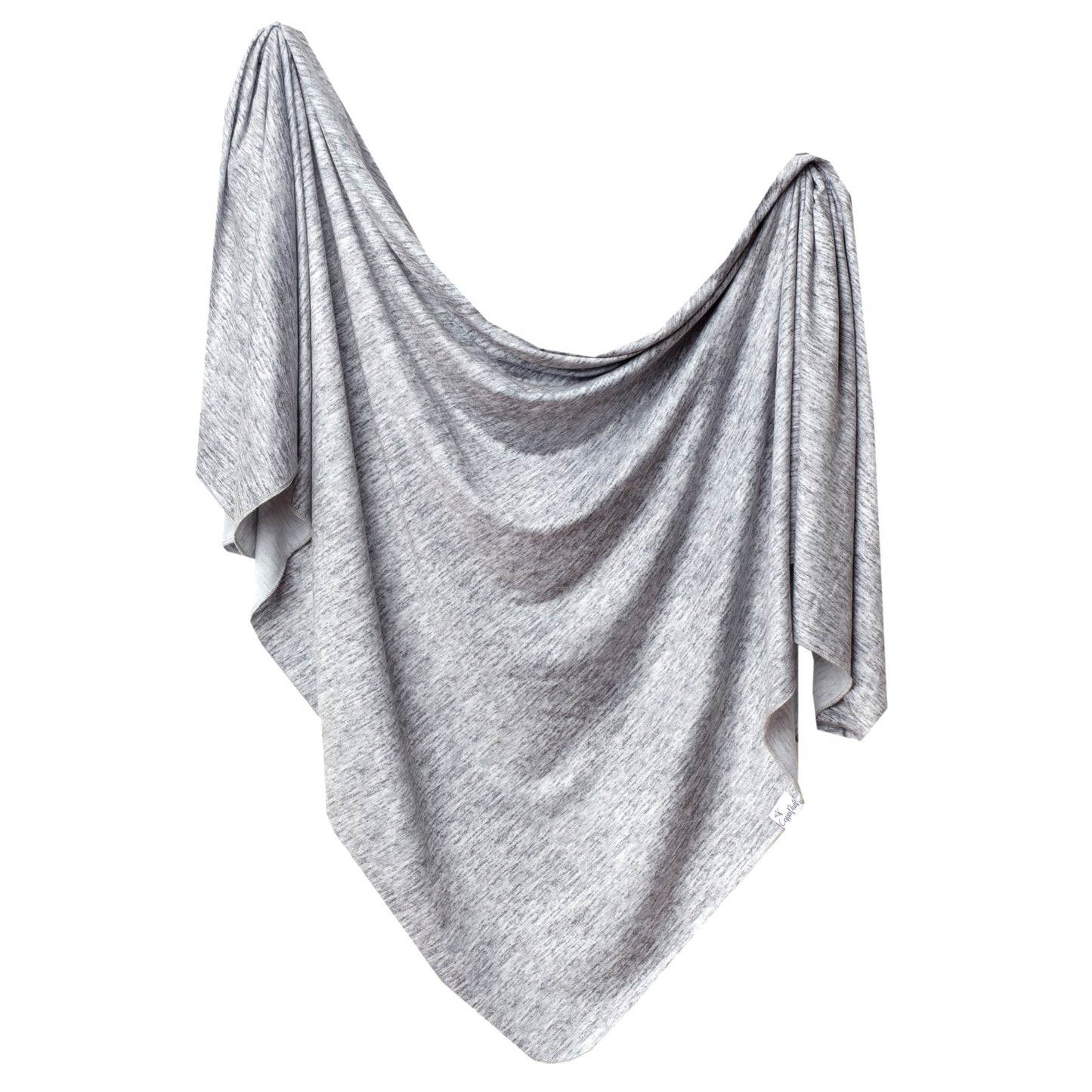 KNIT SWADDLE BLANKET - MORE OPTIONS AVAIL