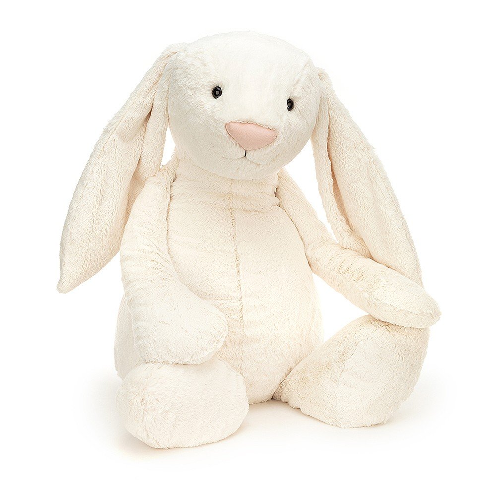 BASHFUL BUNNY CREAM