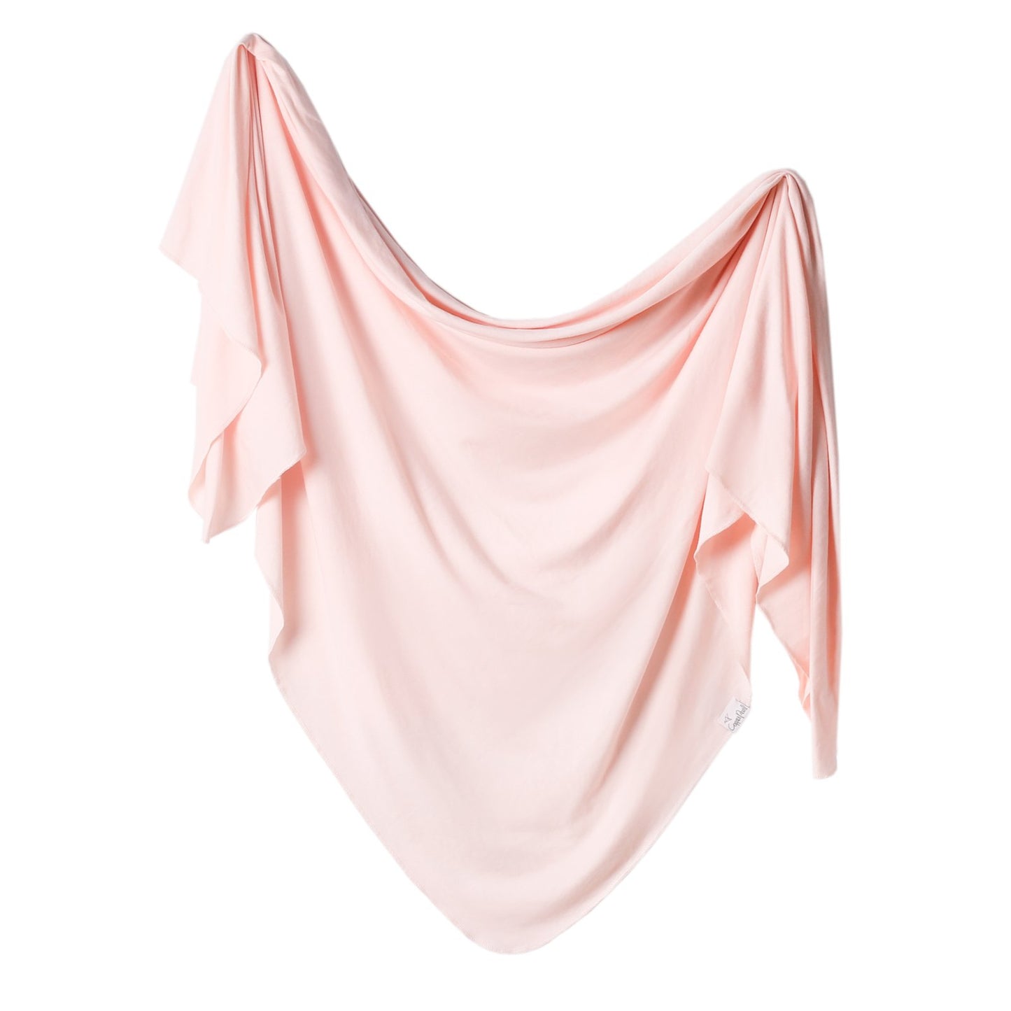 KNIT SWADDLE BLANKET - MORE OPTIONS AVAIL
