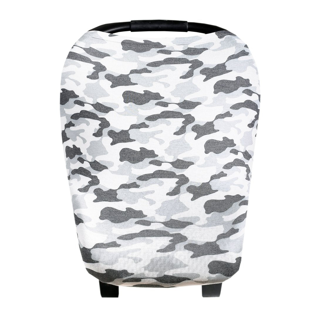 5-IN-1 MULTI-USE COVER - MORE OPTIONS AVAIL.