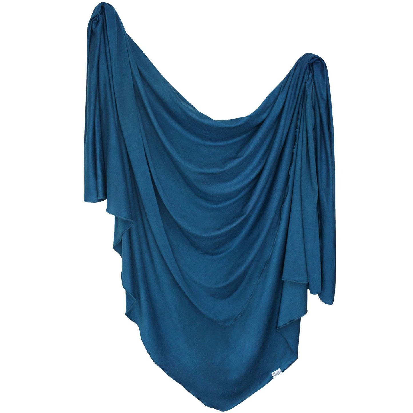 KNIT SWADDLE BLANKET - MORE OPTIONS AVAIL