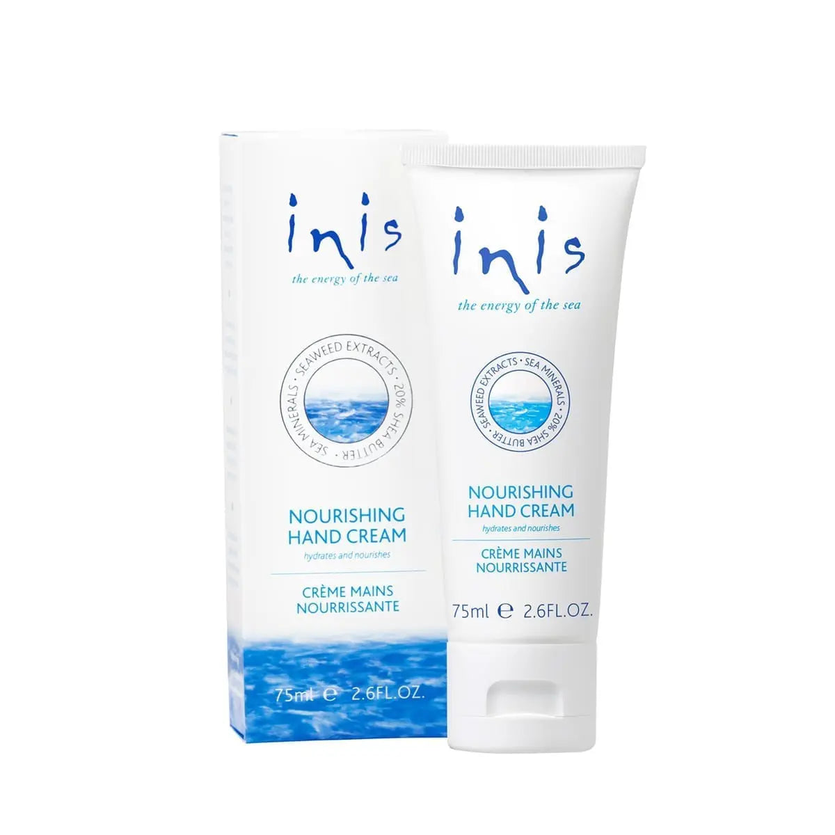 INIS - HAND CREAM