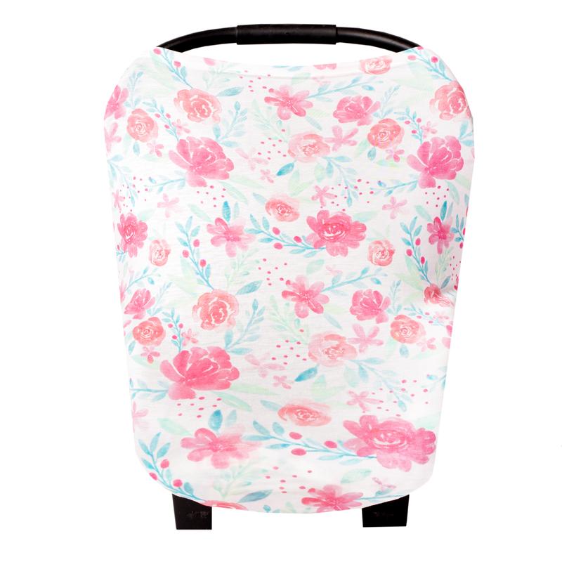 5-IN-1 MULTI-USE COVER - MORE OPTIONS AVAIL.