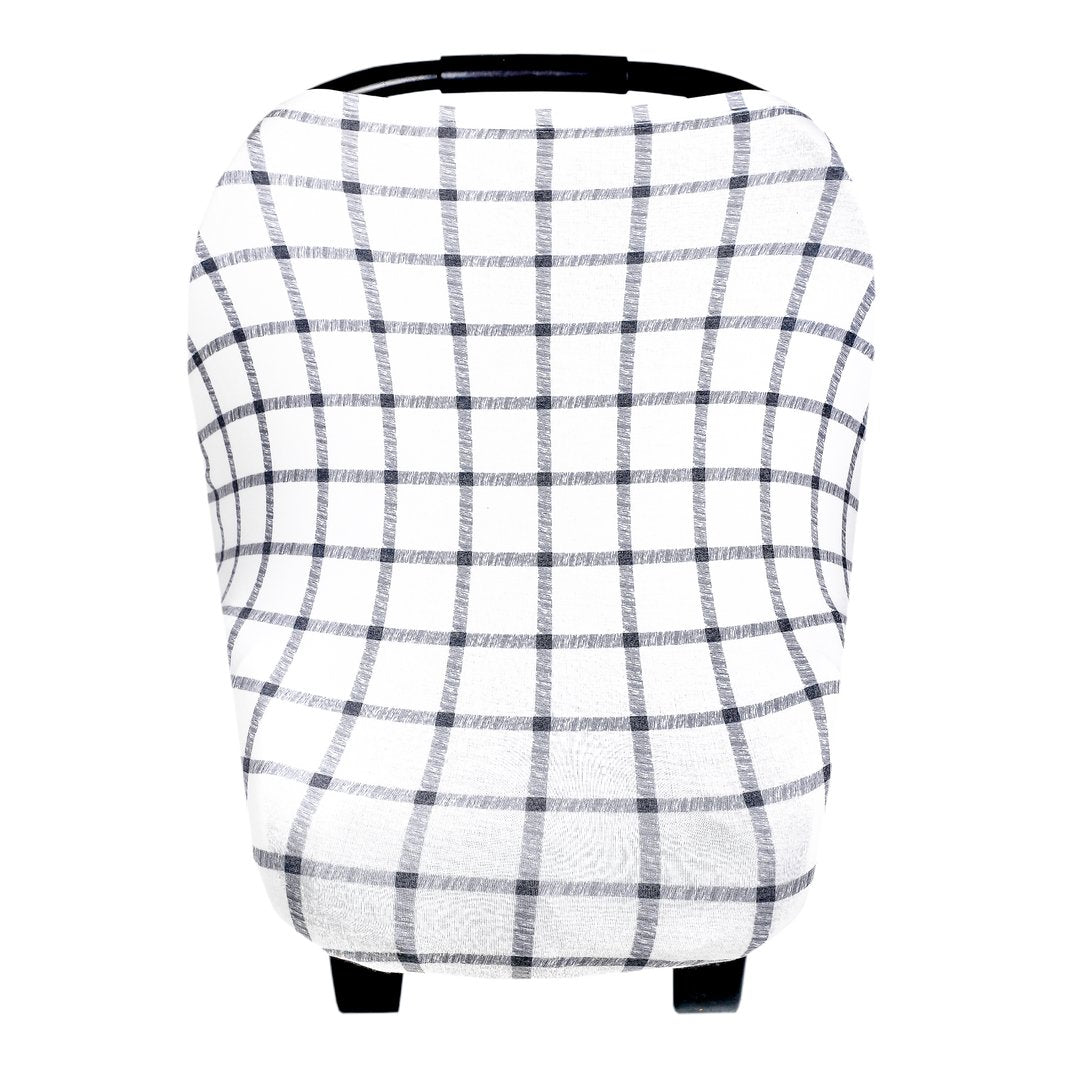5-IN-1 MULTI-USE COVER - MORE OPTIONS AVAIL.