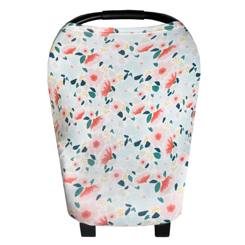 5-IN-1 MULTI-USE COVER - MORE OPTIONS AVAIL.
