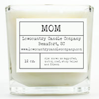 MOM CANDLE 12OZ