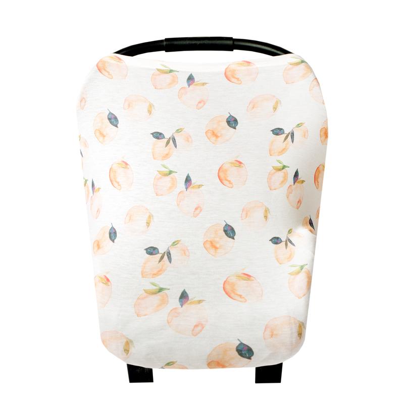 5-IN-1 MULTI-USE COVER - MORE OPTIONS AVAIL.