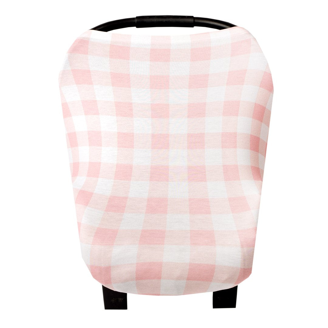 5-IN-1 MULTI-USE COVER - MORE OPTIONS AVAIL.