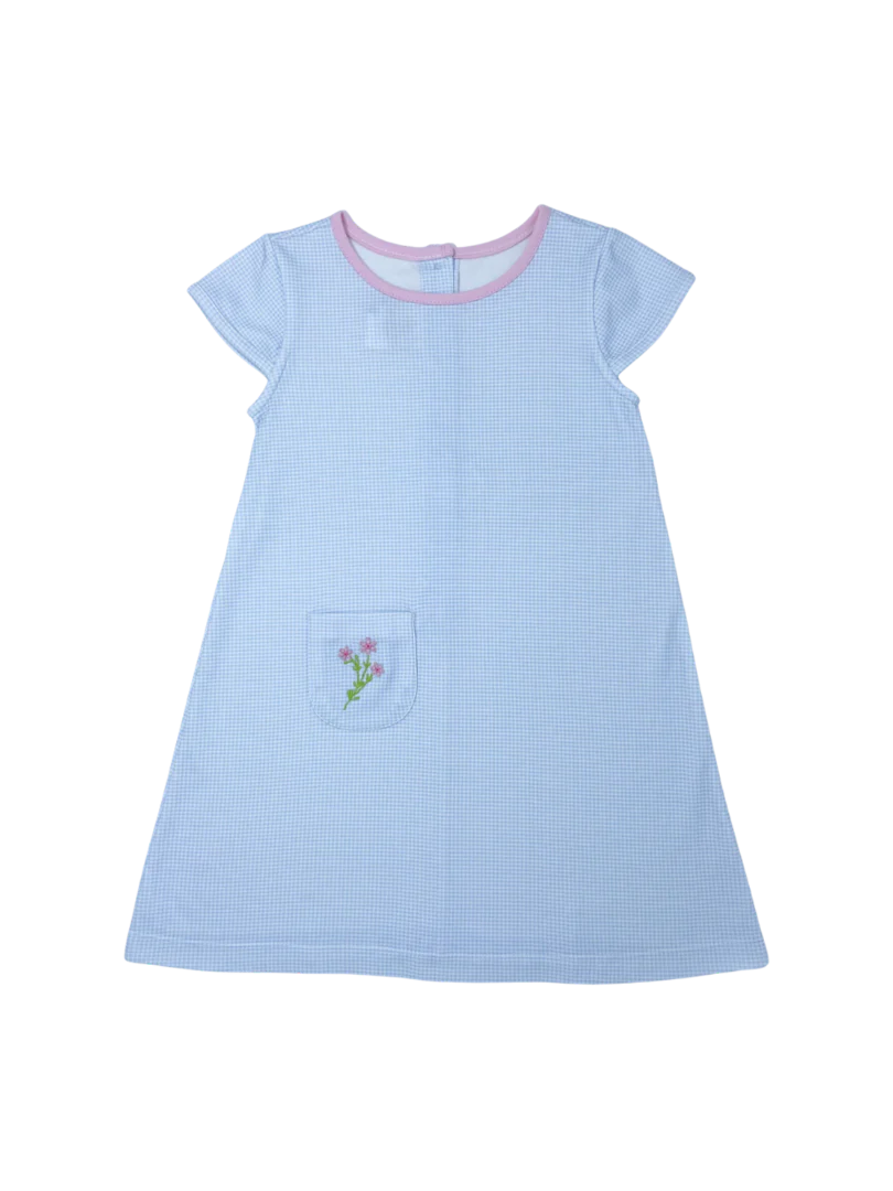 FAITH DRESS - DAISY