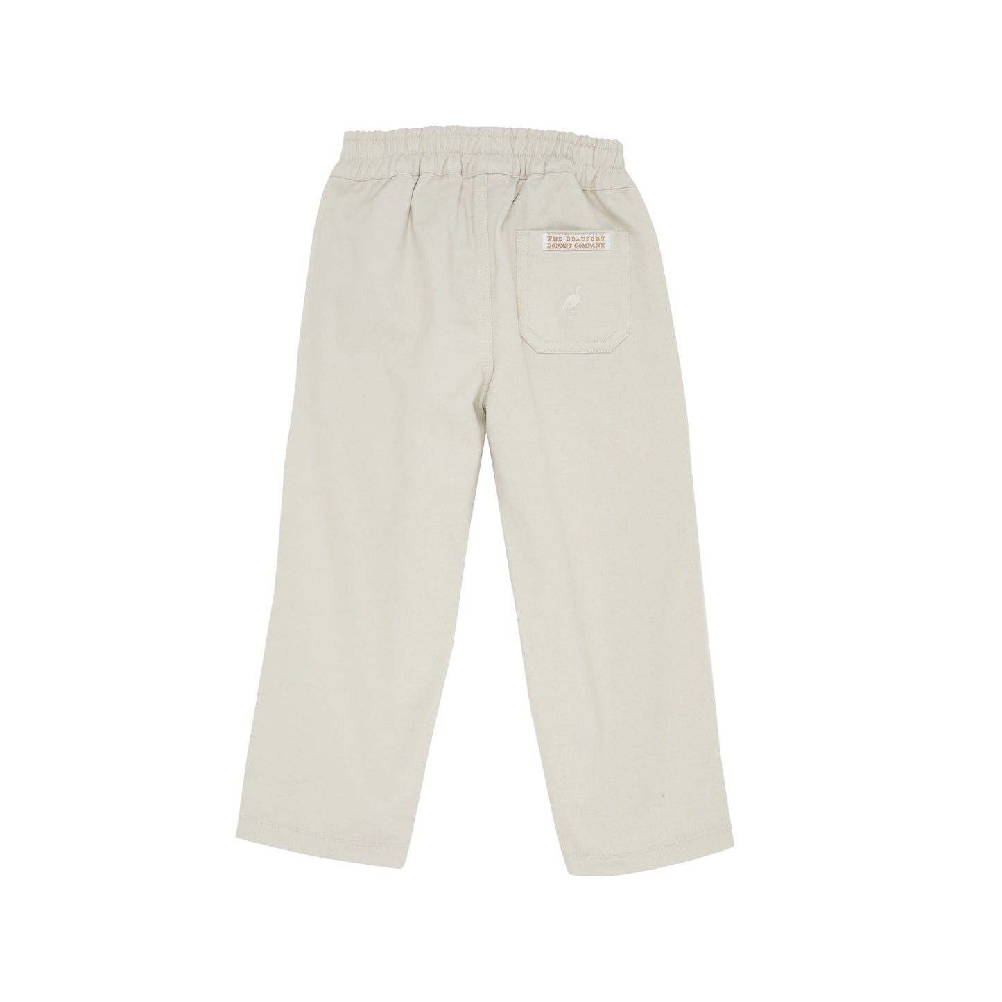 SHEFFIELD PANTS - SARATOGA STONE