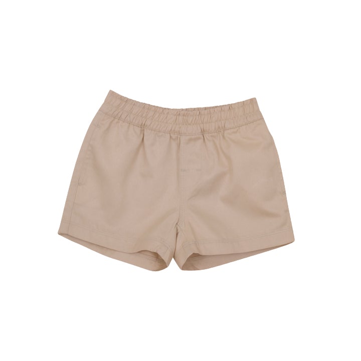 SHEFFIELD SHORTS - KEENELAND KHAKI