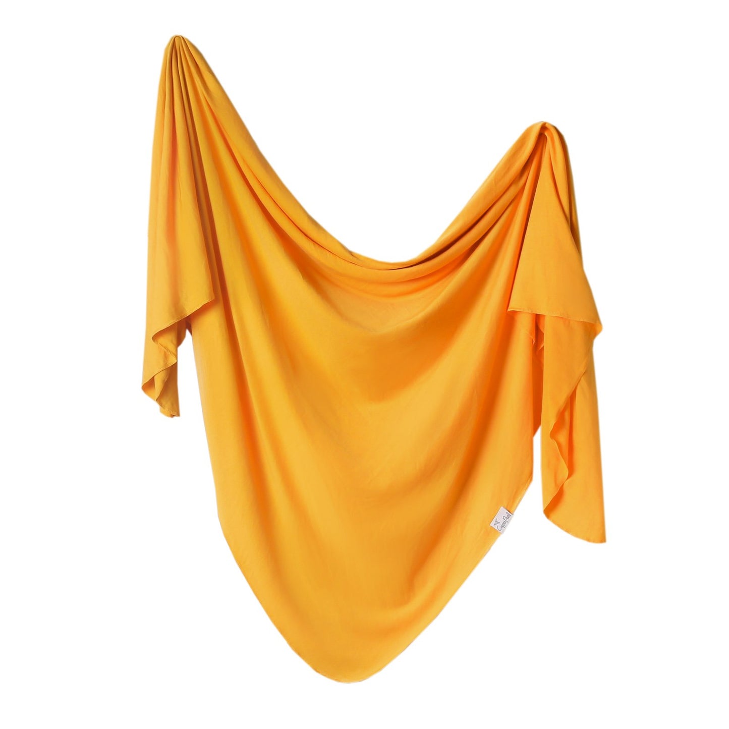 KNIT SWADDLE BLANKET - MORE OPTIONS AVAIL