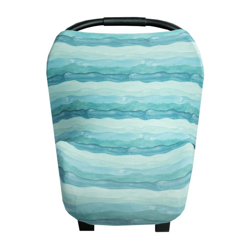5-IN-1 MULTI-USE COVER - MORE OPTIONS AVAIL.