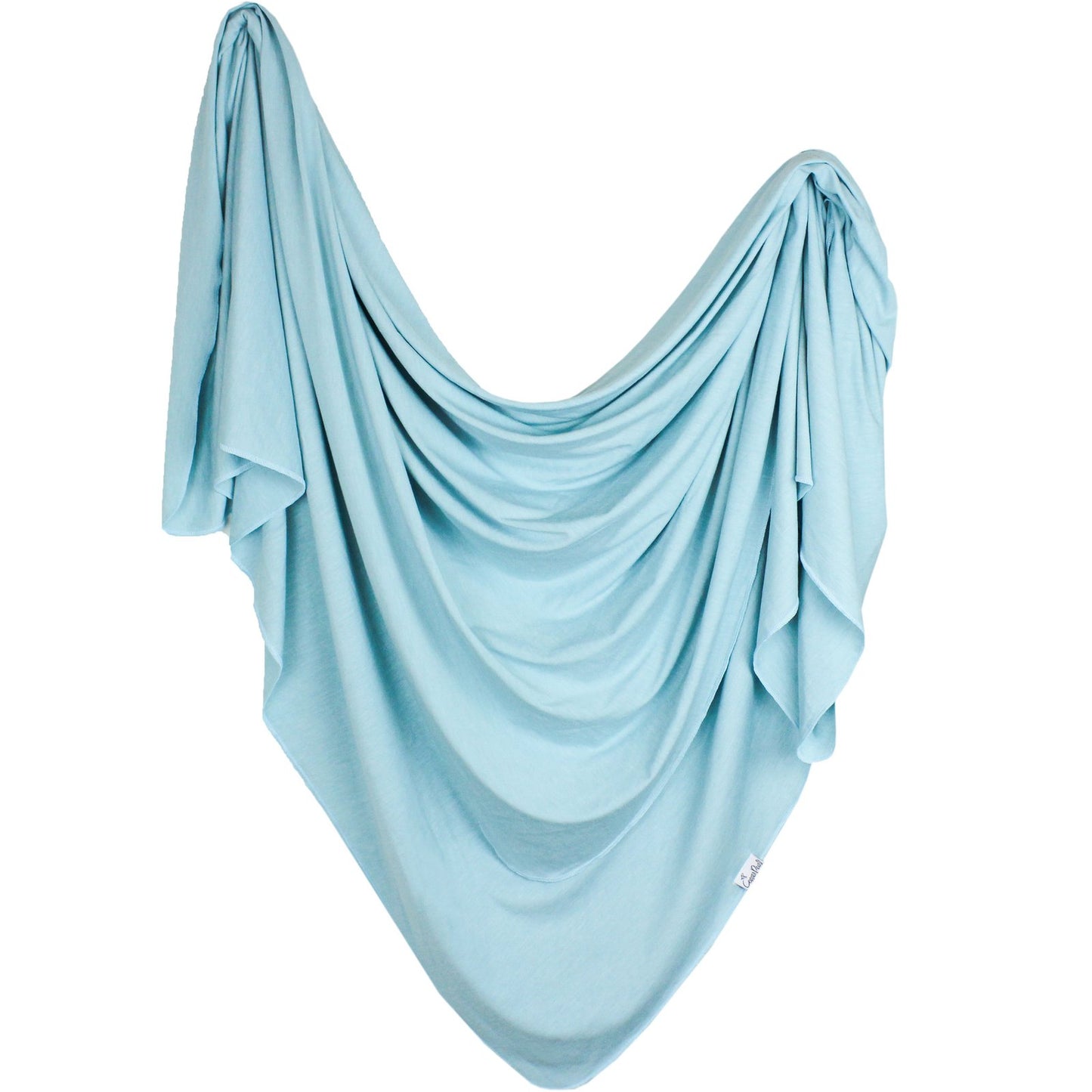 KNIT SWADDLE BLANKET - MORE OPTIONS AVAIL