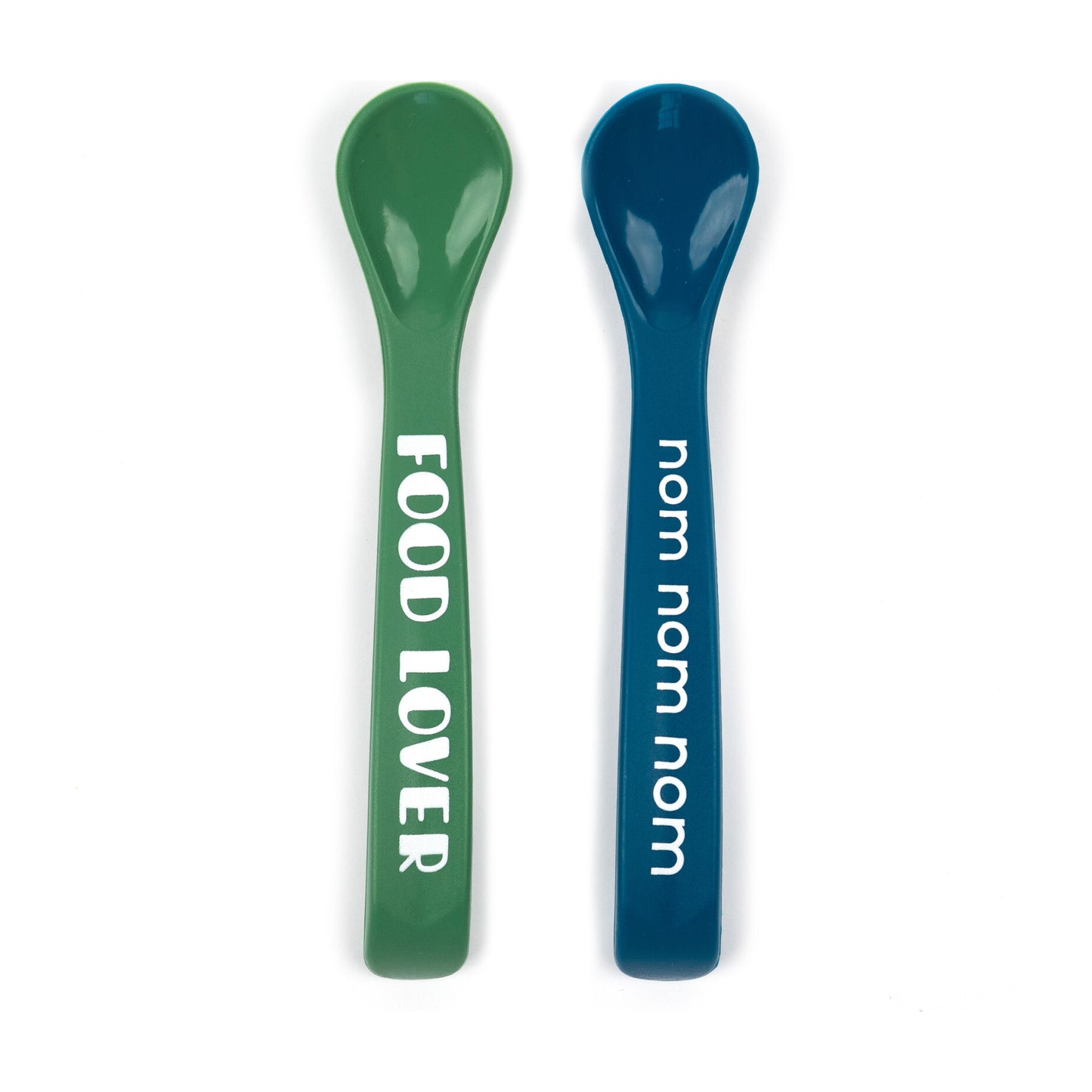 WONDER SPOONS - MANY COLORS AND SAYINGS TO CHOOSE FROM