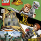 LEGO JURASSIC WORLD - ACTIVITY LANDSCAPE BOX