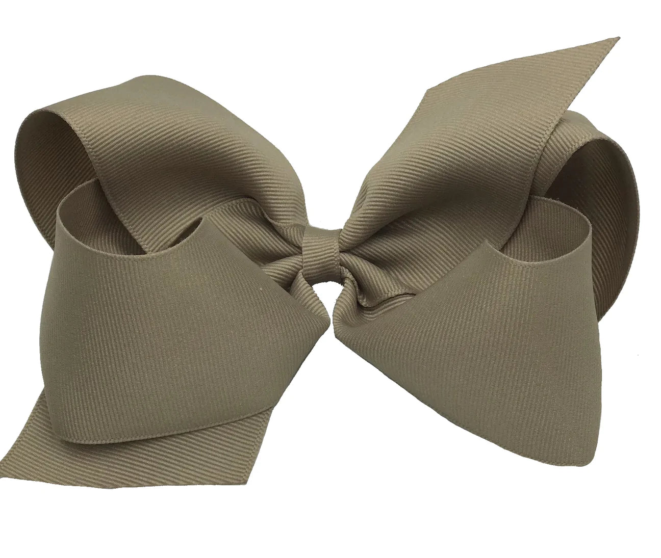 CLASSIC GROSGRAIN - KING (MANY COLORS AVAILABLE)