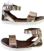 MIA LITTLE ELLEN ROSE GOLD