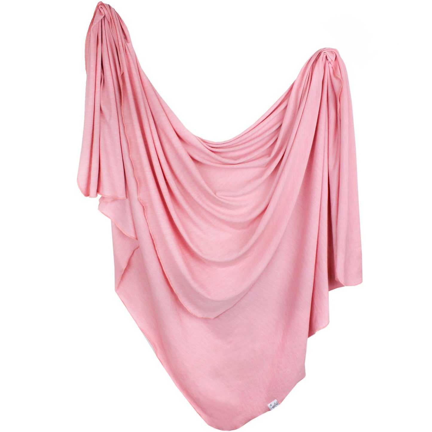 KNIT SWADDLE BLANKET - MORE OPTIONS AVAIL