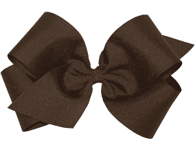 CLASSIC GROSGRAIN - KING (MANY COLORS AVAILABLE)