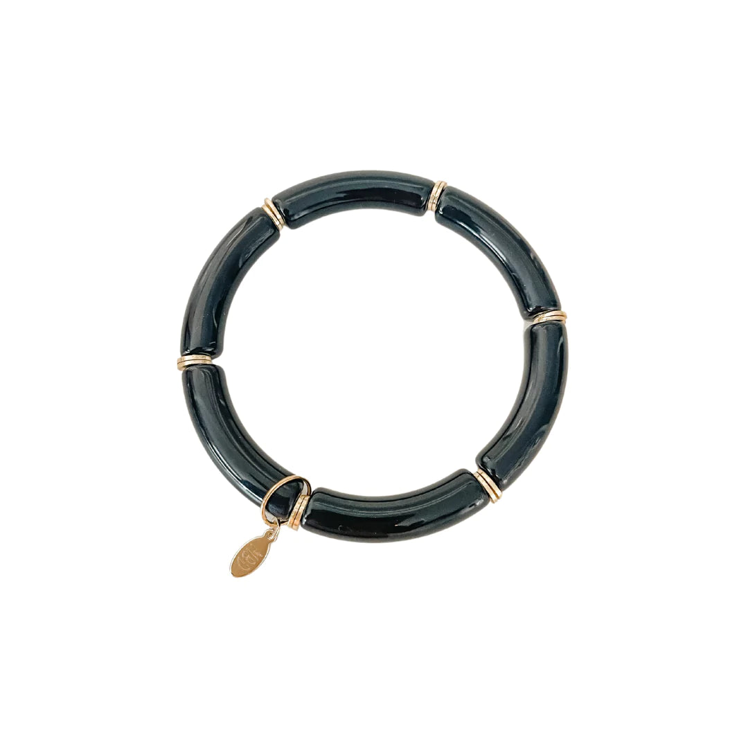 THE SKINNY DREW - BLACK