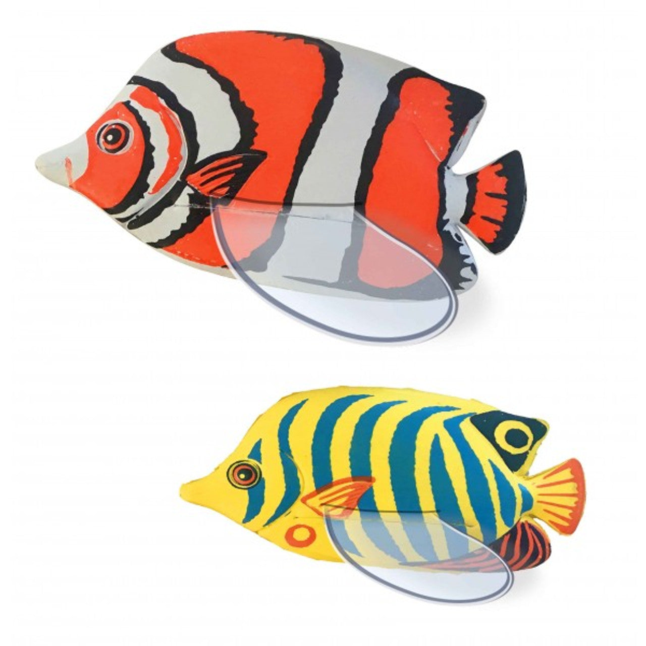 TROPICAL ZIMMERS12.99