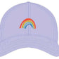 KIDS BASEBALL HATS - ASSORTED