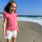 BRYNLEE SHORTS - IVORY