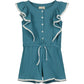 MARIELA ROMPER - BLUE