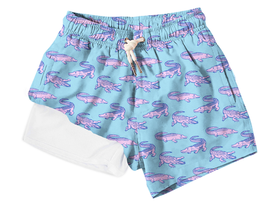 CROCODILE COVE TRUNKS