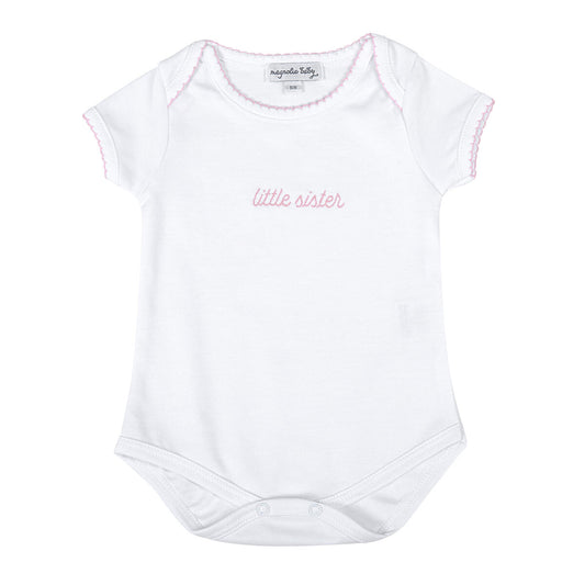 LITTLE SISTER BODYSUIT