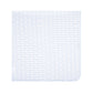 LITTLE BROTHER SWADDLE BLANKET - BLUE