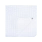 LITTLE BROTHER SWADDLE BLANKET - BLUE