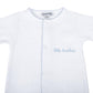 LITTLE BROTHER CONVERTER GOWN