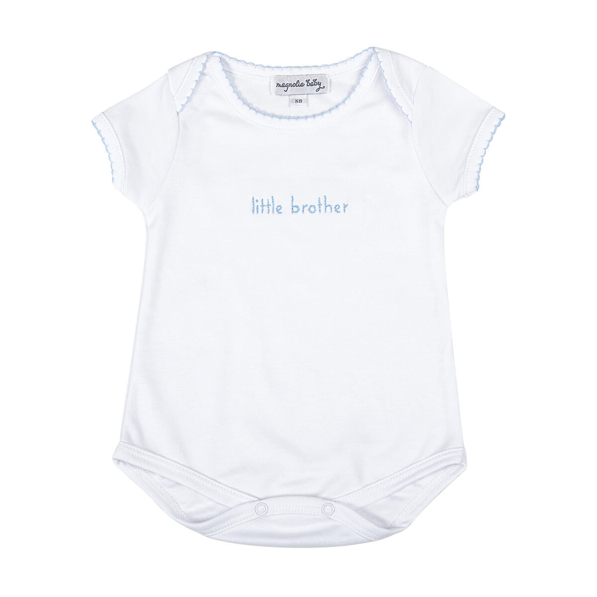 LITTLE BROTHER BODYSUIT