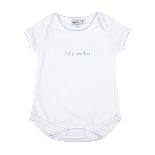 LITTLE BROTHER BODYSUIT