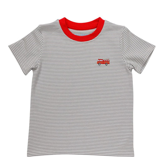 FIRETRUCK SHIRT