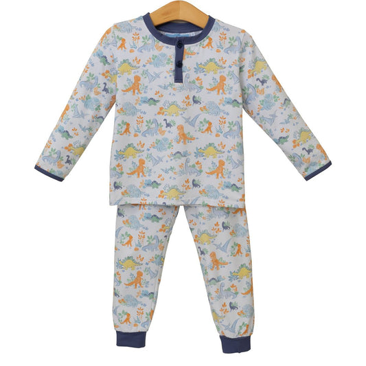DINO ADVENTURES LOUNGE SET