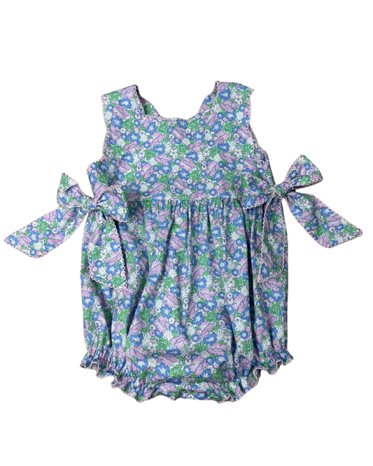 BRILLIANT BLOOMS ELOISE BUBBLE