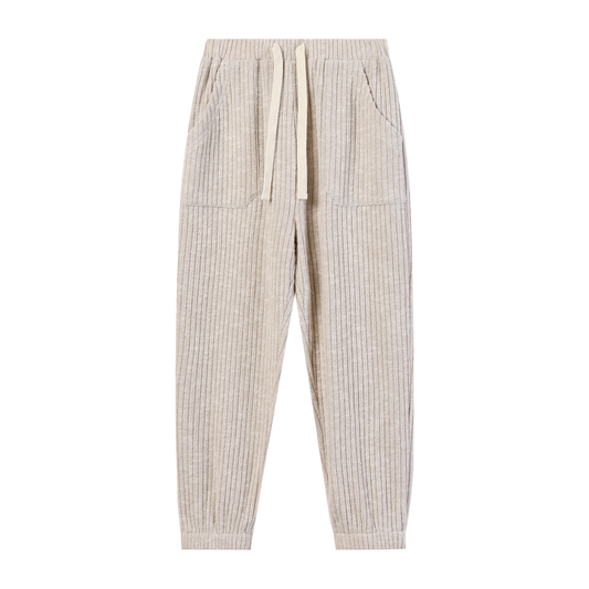 BLAIR JOGGER - OATMEAL