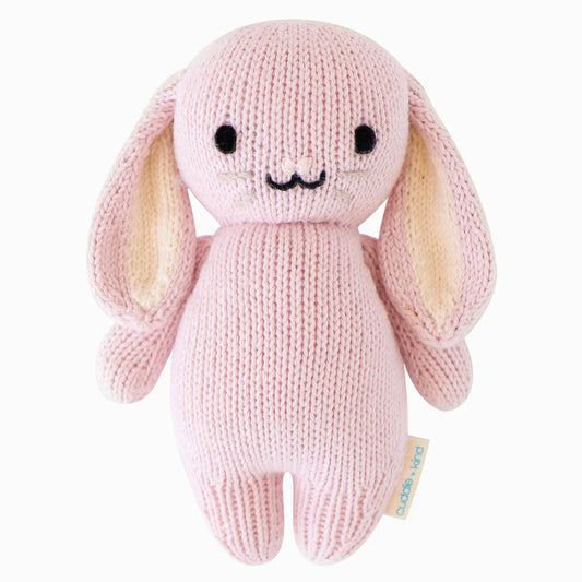 BABY BUNNY - LILAC
