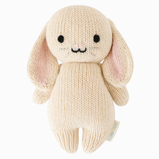 BABY BUNNY - OATMEAL