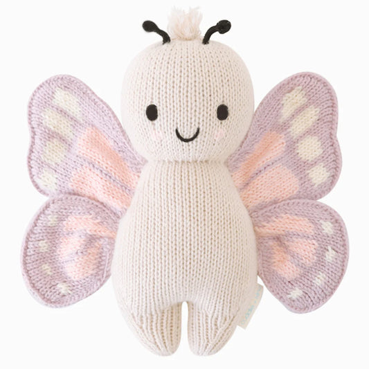 BABY BUTTERFLY - LILAC